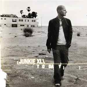 Junkie XL - Today FLAC