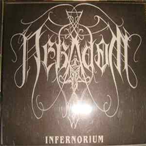 Nebadom - Infernorium FLAC