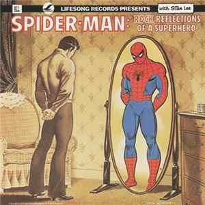 Hero - Spider-Man: Rock Reflections Of A Superhero FLAC