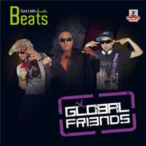 Euro Latin Beats - Global Friends FLAC