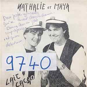 Nathalie Et Maya - Lait Cacao FLAC
