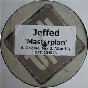 Jeffed - Masterplan FLAC