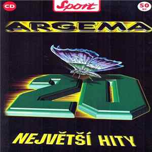 Argema - 20 - Největší Hity FLAC