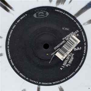 Patrick Pulsinger - Dogmatic Sequences E.P. FLAC