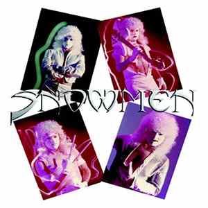 Snowmen - The Rock Experience FLAC