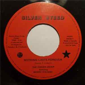 The Ginger Group Featuring Morry Stearns - Nothing Lasts Forever FLAC