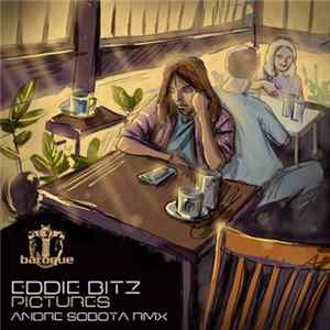 Eddie Bitz - Pictures FLAC