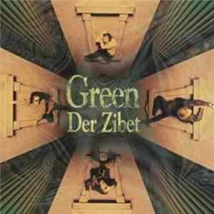 Der Zibet - Green FLAC
