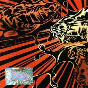 O.S.T.R. - Jazz W Wolnych Chwilach VOL. 1 FLAC