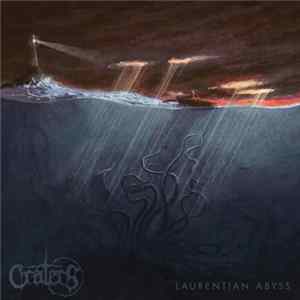 Craters - Laurentian Abyss FLAC