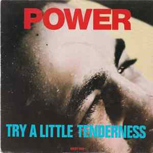 Power - Try A Little Tenderness FLAC
