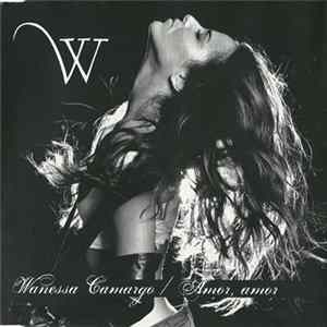 Wanessa Camargo - Amor Amor FLAC