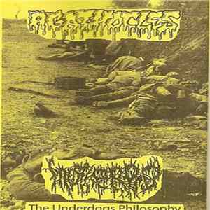 Agathocles / Motherpig - The Underdogs Philosophy FLAC