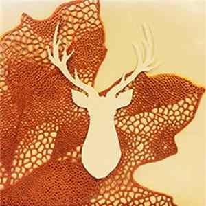 Mustard Gas & Roses - Becoming FLAC