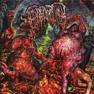 Epicardiectomy - Abhorrent Stench Of Posthumous Gastrorectal Desecration FLAC