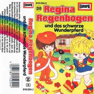 H.G. Francis - Regina Regenbogen 20 - Und Das Schwarze Wunderpferd FLAC