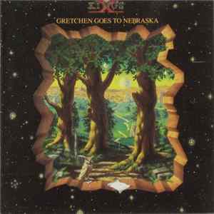 King's X - Gretchen Goes To Nebraska FLAC
