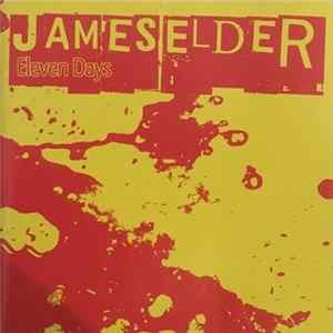 James Elder - Eleven Days FLAC