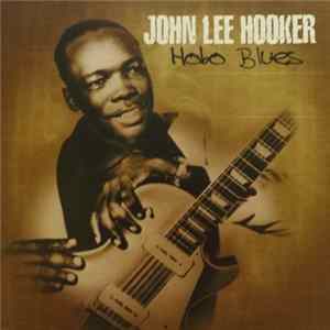 John Lee Hooker - Hobo Blues FLAC