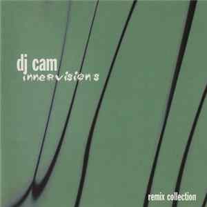 DJ Cam - Innervisions (Remix Collection) FLAC