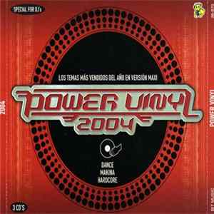 Various - Power Vinyl 2004 FLAC