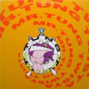 Tung Twista - Mr. Tung Twista FLAC