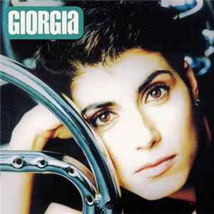Giorgia - Giorgia FLAC