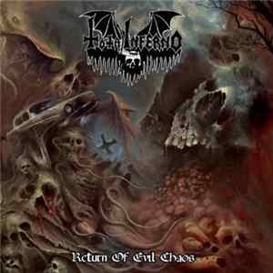 Total Inferno - Return Of Evil Chaos FLAC