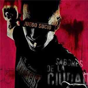 Juego Sucio - Sant Andreu FLAC