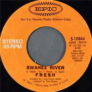Fresh - Swanee River FLAC