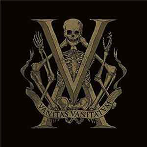Helrunar - Vanitas Vanitatvm FLAC