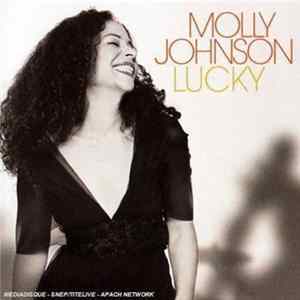 Molly Johnson - Lucky FLAC