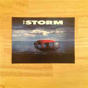 The Storm - I've Got A Lot To Learn About Love FLAC