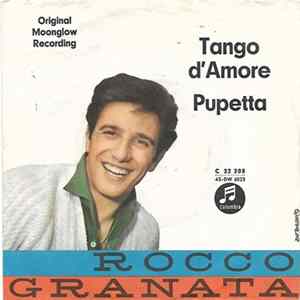 Rocco Granata - Pupetta / Tango D'Amore FLAC