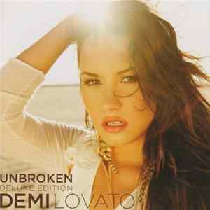 Demi Lovato - Unbroken FLAC