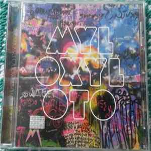 Coldplay - Mylo Xyloto FLAC