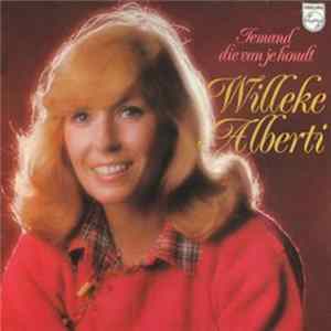Willeke Alberti - Iemand Die Van Je Houdt FLAC