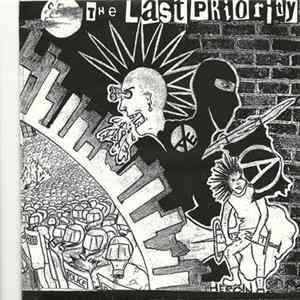 The Last Priority - The Last Priority FLAC