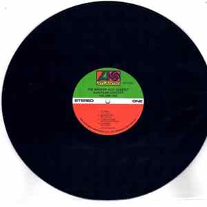 The Modern Jazz Quartet - European Concert : Volume One FLAC