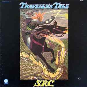 SRC - Traveler's Tale FLAC