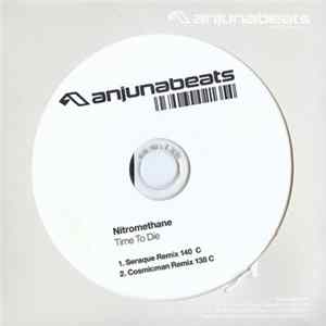 Nitromethane - Time To Die FLAC