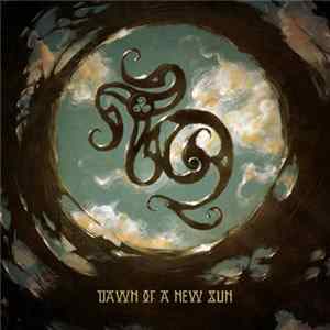 Tuatha de Danann - Dawn Of A New Sun FLAC