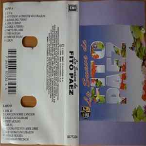 Fito Páez - Lo Suave de Fito Paez FLAC