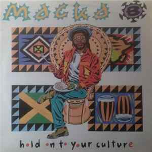 Macka B - Hold On To Your Culture FLAC