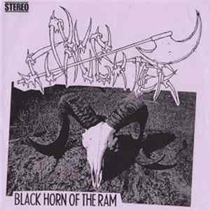NunSlaughter - Black Horn Of The Ram FLAC