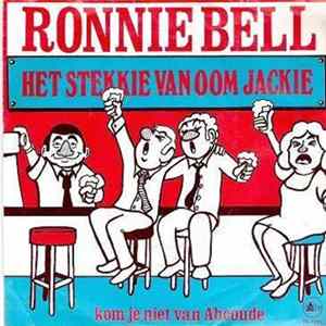 Ronnie Bell - Het Stekkie Van Oom Jackie FLAC