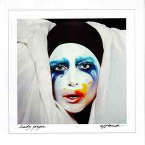 Lady Gaga - Applause FLAC