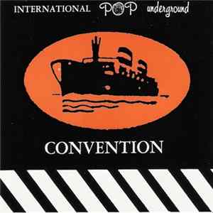 Various - International Pop Underground Convention FLAC