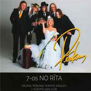 Pērkons - 7-os No Rīta FLAC