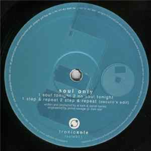 Soul Only - Soul Only FLAC
